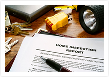 Falcon Home Inspection